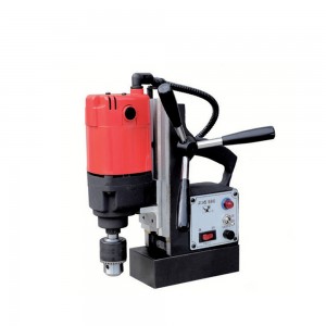 Magnetic Core Drill Metal Hole Cutter JC13A JC16A