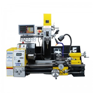 Combo Lathe/Mill JYP300VF