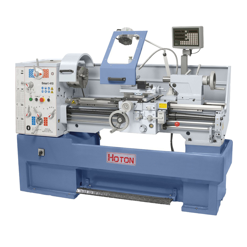 Universal Lathe CM6241 Featured Image
