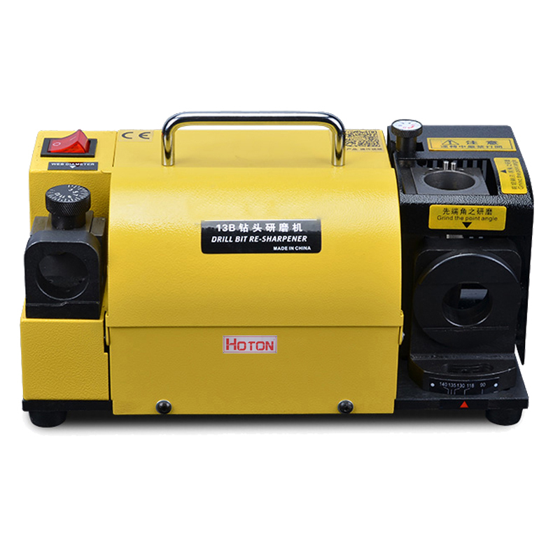 2017 Good Quality Jyp290vf Metal Lathe -
 Tool Grinder Machine MR-13B  – Hoton