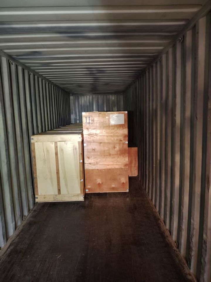 Metal Slipper Roller Rolling Machine