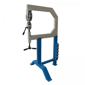 English wheel F1.2×710