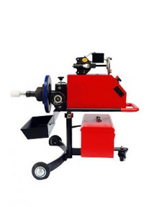 DA-9003s Brake Disc Disc Machine (Short Foot)