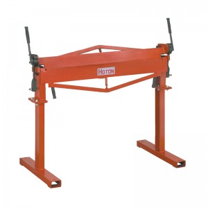 Hand Brake Machine 48″BRAKE