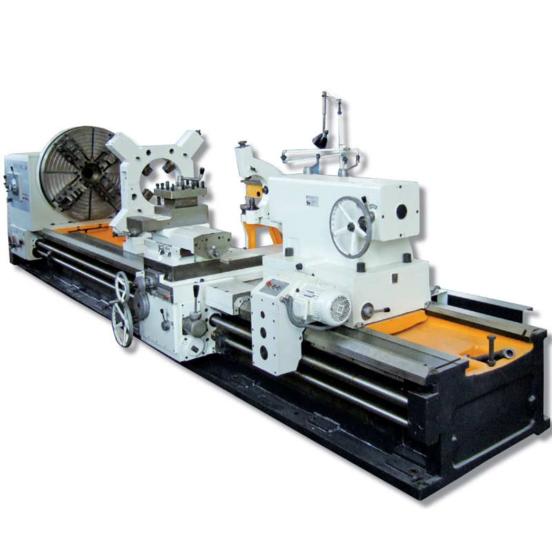 Heavy Duty Lathe CW61125H/1 CW61140H/1 CW61160H/1 CW61180H/1 CW61200H/1 Featured Image