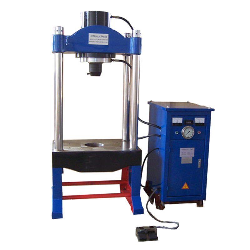 Workshop Presses HP-100F Featured Image