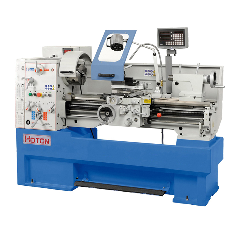 Universal Lathe CM6241V Featured Image