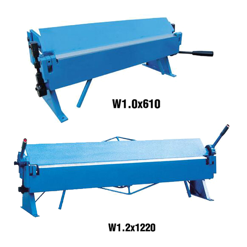 Hand Brake Machine W1.0X915A Featured Image