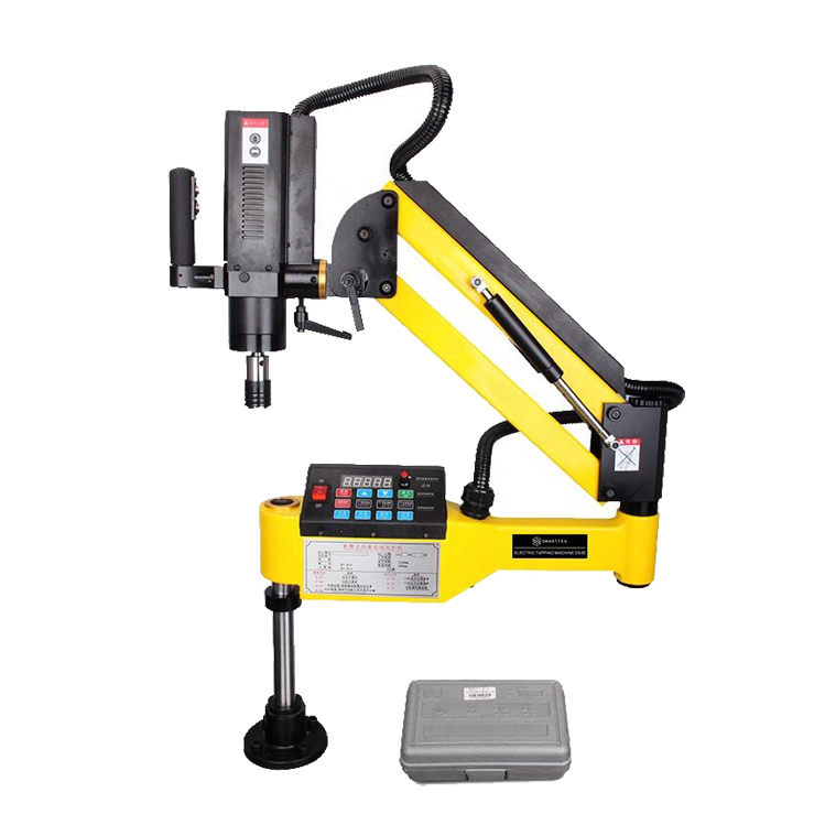MR-DS16(U) Auto Tapping Machine Featured Image