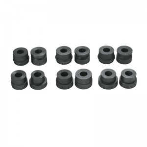 Hand Brake Machine RM18