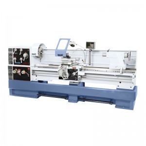 Universal Lathe C6266(A)