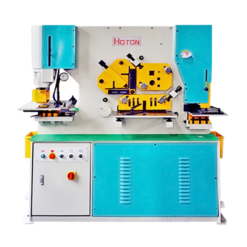 Punch Shear Q35Y-16 Featured Image