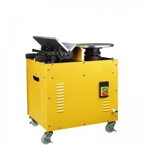 MR-R800B Complex Chamfer