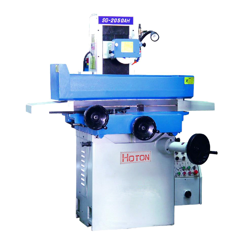 Surface Grinder Machine SG2050AH Featured Image