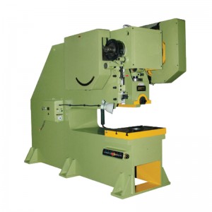 Punch Press J21S SERIES