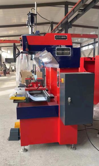 Factory Cheap Hot Grinders -
 Valve Seat Boring Machine LD180A LD180B LD180C LD180D – Hoton