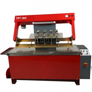 Cylinder Head And Cylinder Block Pressure Tester Machine TPT1600 TPT1700L TPT1700XL