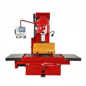 TX170A TX200A TX250A Vertical Fine boring & milling machine 