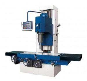 T170A T200A T250A Vertical Fine Boring Machine 