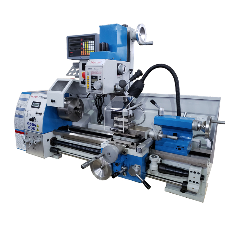 Combo Lathe/Mill JYP280V Featured Image
