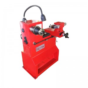 Brake Drum Lathe C9350