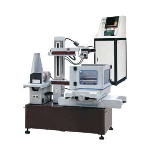 CNC Mini Wire Cutting Machine DK350 DK450 DK450B DK550 DK630 DK800