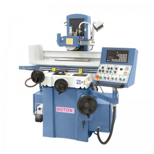 Surface Grinder Machine SGA2050AH SGA2050AHR SGA2050AHD