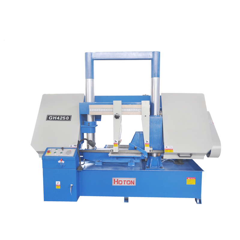 Band Saw GH4250 Featured Image